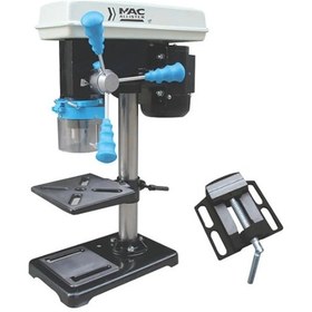 Resim Mac Sütunlu Matkap Tezgahı 500 W 16 MM 