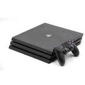 Resim Playstation 4 Pro 1 Tb ( Ps4 Pro ) 2. Ps4 Kol (Teşhir) 
