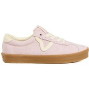 Resim Vans Sport Low Kadın Günlük Ayakkabı Vn000cqro3n1 Pembe Pembe 
