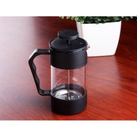Resim Seramikci French Press 350 ML Siyah 