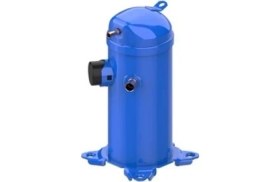 Resim Danfoss Hlp 081 T4LC6 6,5 Hp 380V (64.800 Btu) Scroll Kompresör 121L1781 