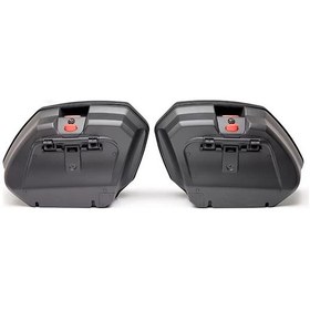 Resim Gıvı V37n Yan Çanta Takım Tek Renk 