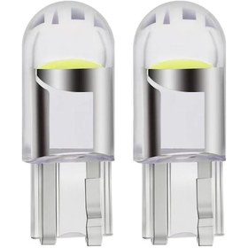 Resim Nesil T10 Led Beyaz Renk 2 Adet 