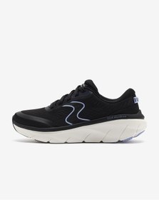 Resim Skechers D'lux Walker 2.0 - Actıve Pace Kadın Siyah Spor Ayakkabı 150007 Bklv Siyah 