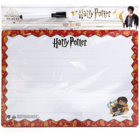 Resim Harry Potter Yazı Tahtası 