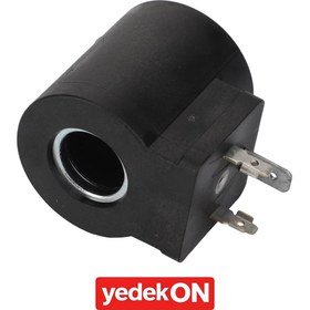 Resim AGCO Solenoid Valfi - Massey Ferguson / Fendt / Valtra | ACP0517730 