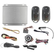 Resim Chevrolet Anahtarsız Giriş / Anahtarsız ve Uzaktan Çalıştırma Set 