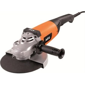 Resim 2200W Güçlü Taşlama Makinesi, Dayanıklı ve Çok Amaçlı Kullanım 