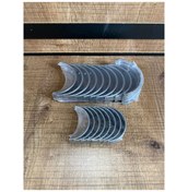 Resim Bmw E30 E36 M40 Ana Yatak Kol Yatak Seti 0.50 