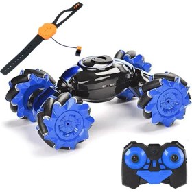 Resim Pioneer Speed Pioneer Şarjlı Akrobat Çift Kumandalı Araba 