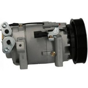 Resim Bosch Mtxdpn Klima Kompresörü Renault Captur I 12 Clio Iv 13 1.5 Dci K9K 