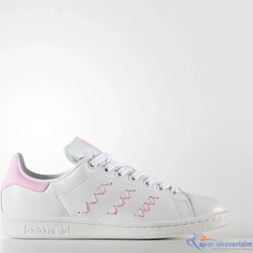 Resim adidas Kadin Günlük Ayakkabi BZ0401 STAN SMiTH W STAN SMiTH W 
