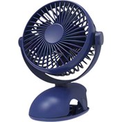 Resim Masaüstü USB Mini Fan 