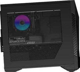 Resim MSI MAG INFINITE S3 14NVM7-102EU i7-14700F 32GB DDR5 1TB SSD RTX 5060 Ti SHADOW 2X PLUS 8G W11 GAMING DT PC 