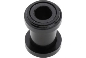 Resim Lovoski 2xbike Arka Şok Burcu Dönüş Noktası Arka Süspansiyon Değiştirilmiş Parçalar 24X8MM 2 Adet (Yurt Dışından) 