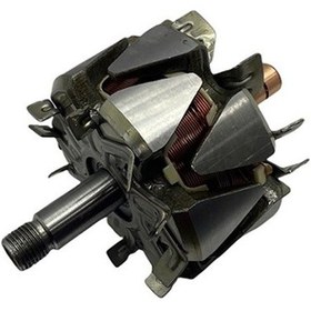 Resim 12v Alternatör Rotor Vısteon Tipi 90 A-115 A Ford Connect N11.336 