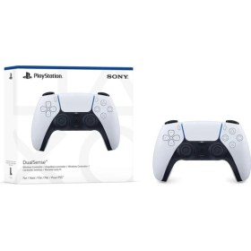Resim Sony Playstations 5 Dualsense Controller (Oyuncu Kolu) - Ps5 (Sony Garantili) 
