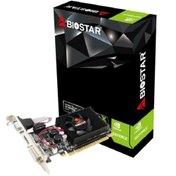 Resim Biostar GT210-1GB D3 1GB DDR3 64Bit Orjinal - Faturalı - Garantili Ürünler - Hızlı Gönderim