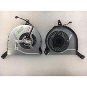 Resim Hp Pavilion 15-p000 Seri Cpu İşlemci Fan(OEM) 