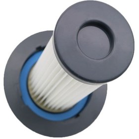 Resim Philips Uyumlu Fc 9213 Marathon Hepa Filtre Seti Kutulu 