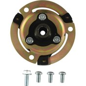 Resim Audi İçin A6339 Araba Klima Kompresörü Debriyaj Hub Metal Plaka 5n0820803a 