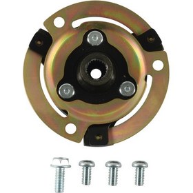 Resim Audi İçin A6339 Araba Klima Kompresörü Debriyaj Hub Metal Plaka 5n0820803a 