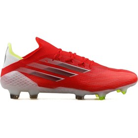 Resim adidas X Speedflow.1 Erkek Krampon 