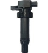 Resim Xuweiwei 1pc High-performans Ve Güvenilir Kalite Oto Yedek Parça Ateşleme Bobini 27301-2b010 2010-2018 Hyundaı Accent Kıa Rio Soul Uygun 