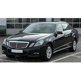 Resim Mercedes W212 E Serisi Orta Konsol Perdesi A2046807607 