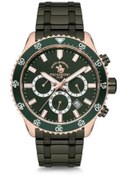 Resim Santa Barbara Polo Racquet Club SB.5.1160.4 SANTA BARBARA POLO&R.C ERKEK KOL SAATİ 