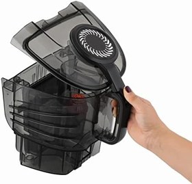 Resim Fakir Freelander RC7088 Toz Torbasız Elektrik Süpürgesi 