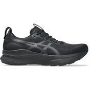 Resim Asics GEL-KAYANO 32 Erkek Siyah Koşu Ayakkabısı 1011C052-001 