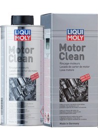Resim Lı1019 - Motor Clean Motor İçi Temizleyici 500ml - Liqui Moly 