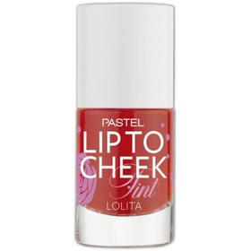 Resim Pastel Lip To Cheek - Likit Allık ve Ruj No: 02 Lolita 