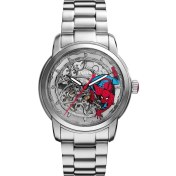 Resim FLE1197SET Marvel x Fossil Limited Edition Spıder-Man Erkek Kol Saati 