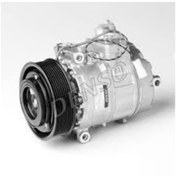Resim DENSO DCP17113 Klima Kompresörü Mercedes Benz Axor II 04 