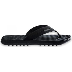 Resim Havaianas 4149926 Track Plus Parmak Arası Siyah Unisex Terlik Siyah 