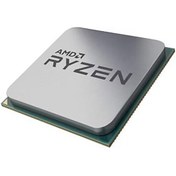 Resim AMD Ryzen 5 5600 3.50 GHz 32 MB 6 Çekirdek Grafik Kartsız ve Fansız AM4 Tray İşlemci 