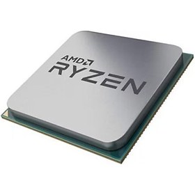 Resim AMD Ryzen 5 5600 3.50 GHz 32 MB 6 Çekirdek Grafik Kartsız ve Fansız AM4 Tray İşlemci 