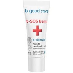 Resim b-good b-sos balm 15 ml 