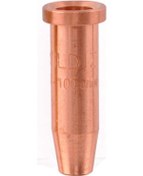 Resim Yıldız Kesme Dış Lüle bakır Kovan Propan-oksijen kesme Kapasit 