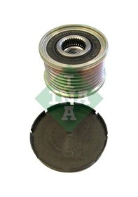 Resim Alternator Kasnagı Mercedes Vıto Om622 W447 14 . Renault R9m M9r H5f Megane Lag 
