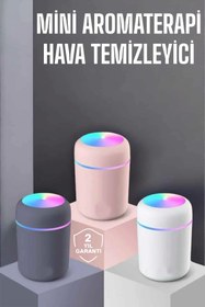 Resim gizmurstore Ultrosonik Buharlı Hava Temizleyici Hava Nemlendirici Taşınabilir 
