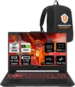 Resim Tuf Gaming F15 i7 13620H 24GB RAM 4TB SSD RTX4050/6GB 144Hz 15.6" FHD Asus