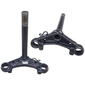Resim Tvs Apache Ön Maşa Motospartan 
