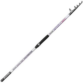 Resim Bauer Furia Tele 420 Cm Surf Olta Kamışı 