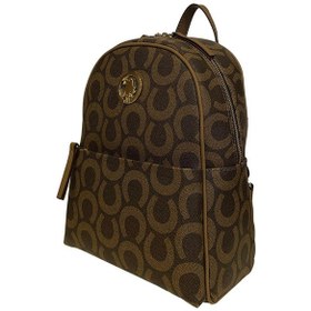 Resim U.s Polo Assn U.s. Polo Assn. Us25173 Kadın Çanta Kahve 