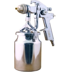 Resim Cora AB17S 1.4 MM RM AB17S-1.4 MM Boya Tabancası 