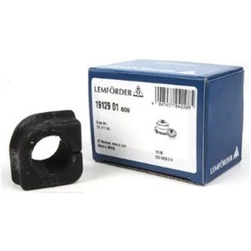 Resim Vw T4 - Viraj Demir Orta Lastiği Lemforder - 19129 01 009 