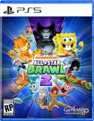 Resim PS5 Nickelodeon All Star Brawl 2 